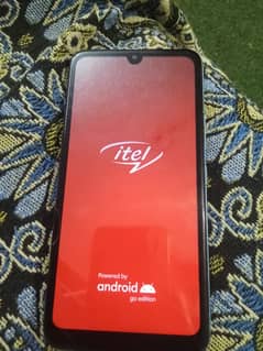 itel for sale