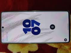 12 gb 128GB 10/10 condition nonpta sim working 3 months no issue