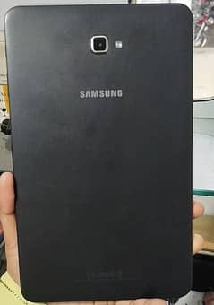 Sumsung T585 Tab 4G PTA approved 10/10 condition