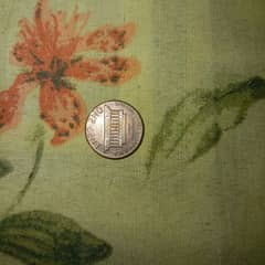 one cent