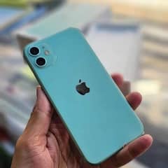 Apple iPhone 11 64gb 0341-49-65-419