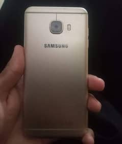 Samsung Galaxy C5