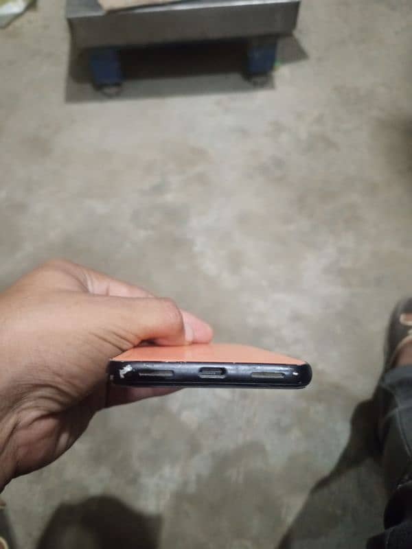 google pixel 4 6/64 PTA approved 4