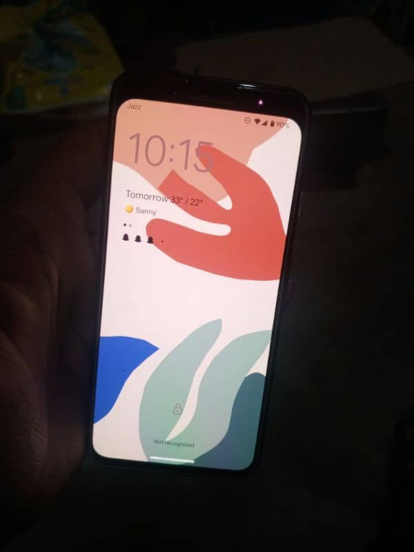 google pixel 4 6/64 PTA approved 6