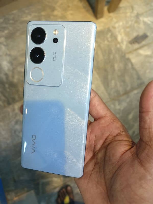 Vivo V29 5g 12/256 2