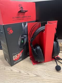 Bloody G570 (Gaming headset)