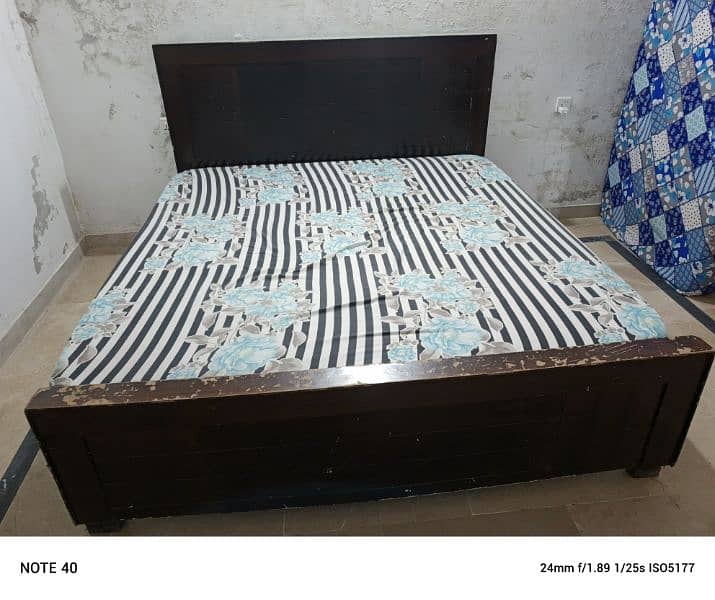 bed for sale 2