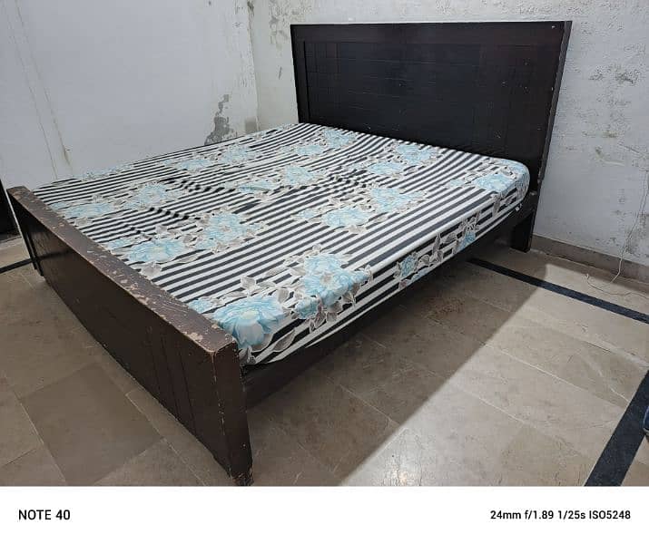 bed for sale 3