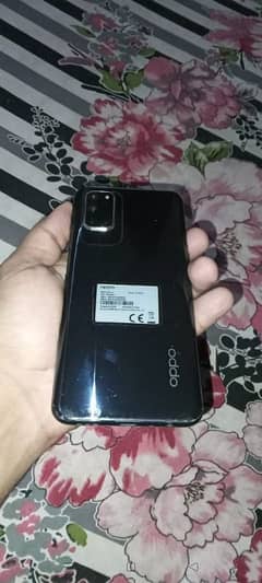 oppo a 52 for sale