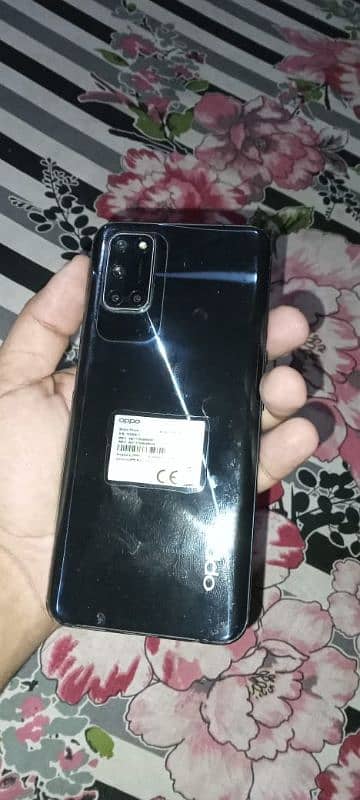 oppo a 52 for sale 2