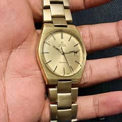 Original Omega Geneve watch automatic