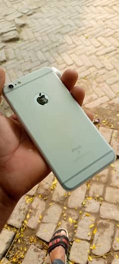 iPhone 6splus 0