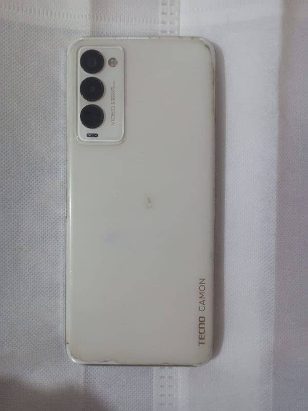 Tecno Camon 18 P 8+128 0