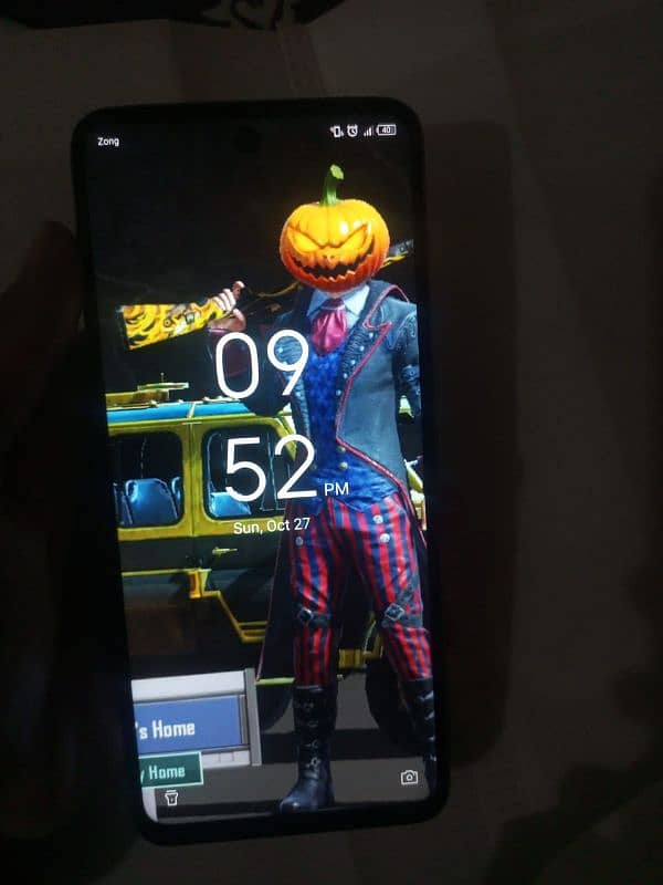 Tecno Camon 18 P 8+128 6