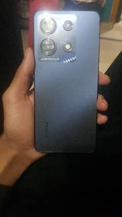 infinix note 30