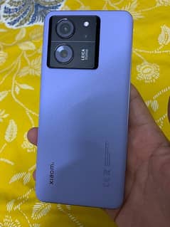 Xiaomi mi 13t 12/256