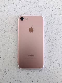 iphone 7 256GB