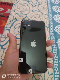 I phone 11 64 gb