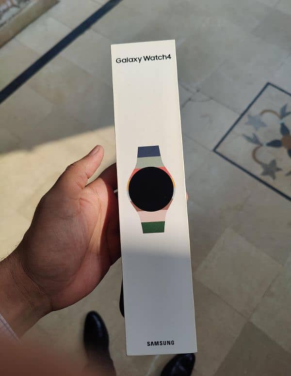 Galaxy Samsung Watch 2/16 GB 0