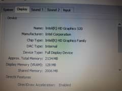 Hp core i3 6th gen 15-bs0xx