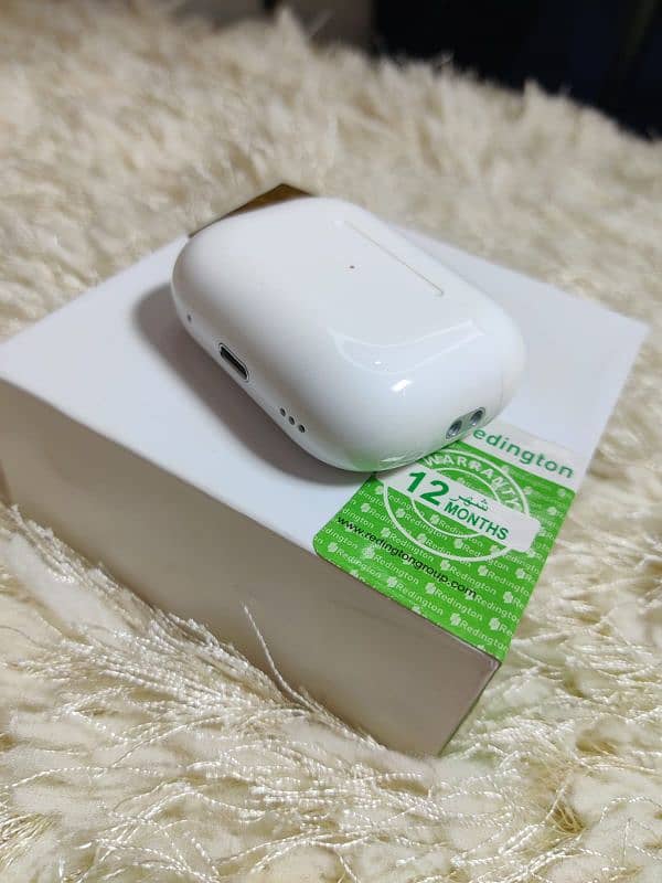 Air Pods Pro 2nd gen 4