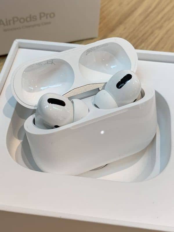 Air Pods Pro 2nd gen 5