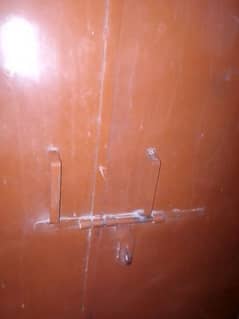 Metal Door 2 Pallay wala