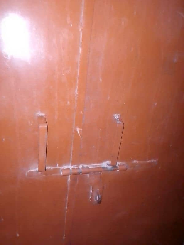 Metal Door 2 Pallay wala 0