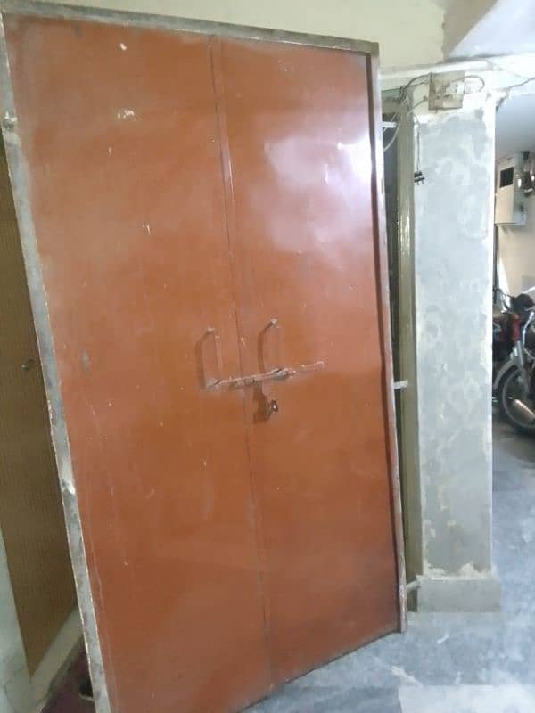 Metal Door 2 Pallay wala 2