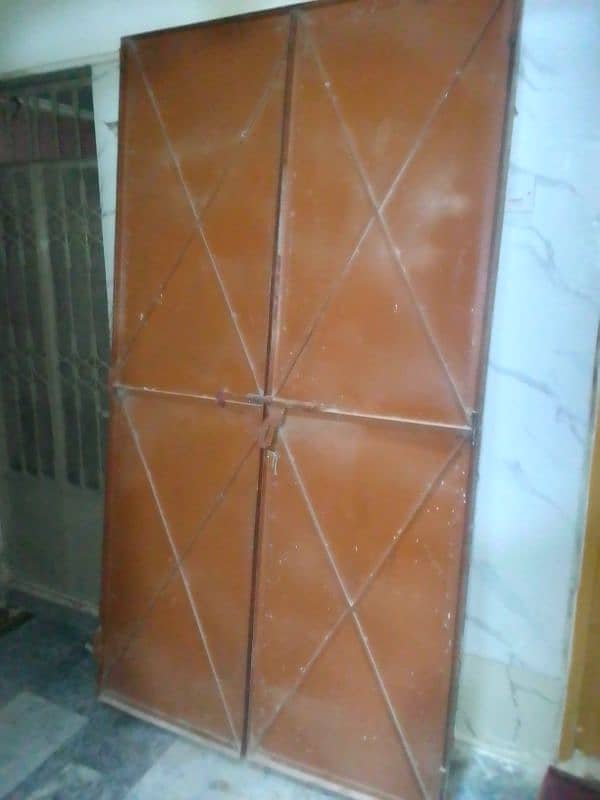 Metal Door 2 Pallay wala 5