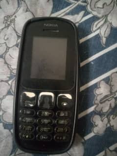 Nokia 105