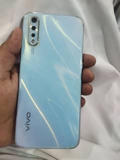 vivo s1 4/128 PTA Approve wifi k leay Best Device