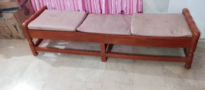 Seethi wooden