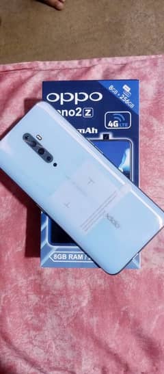 Oppo Reno 2z