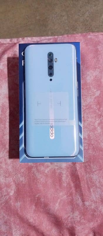 Oppo Reno 2z 1