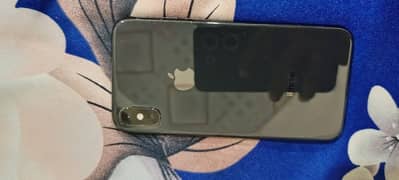 iPhones xs non pta ha or factory unlocked ha