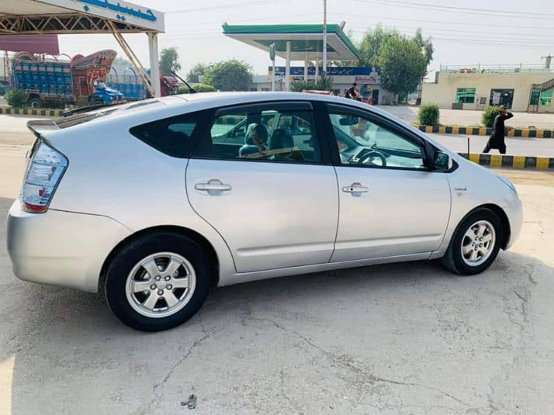 Toyota Prius 2008 2