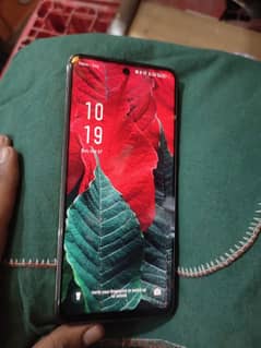 Infinix note 30