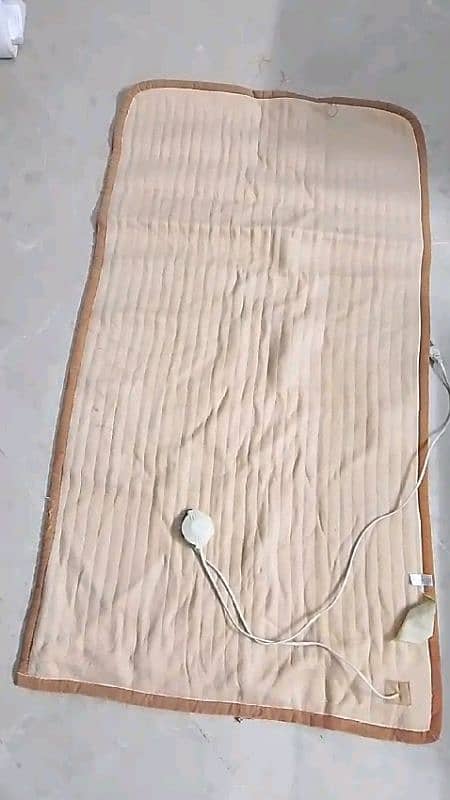 Electric Heating single bed blankets | Massagers | COD available 4