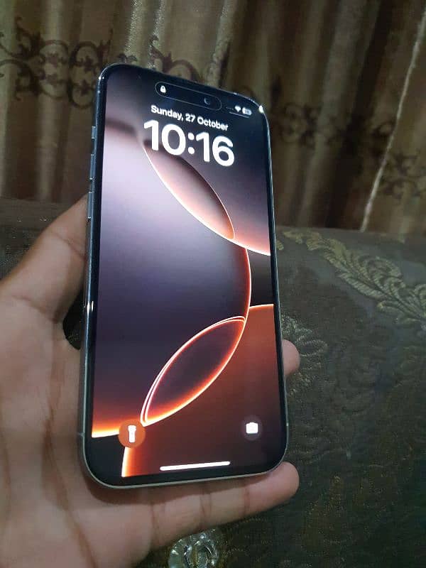 i Phone 14 Pro 6