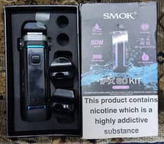 Smoke IPX80 Kit