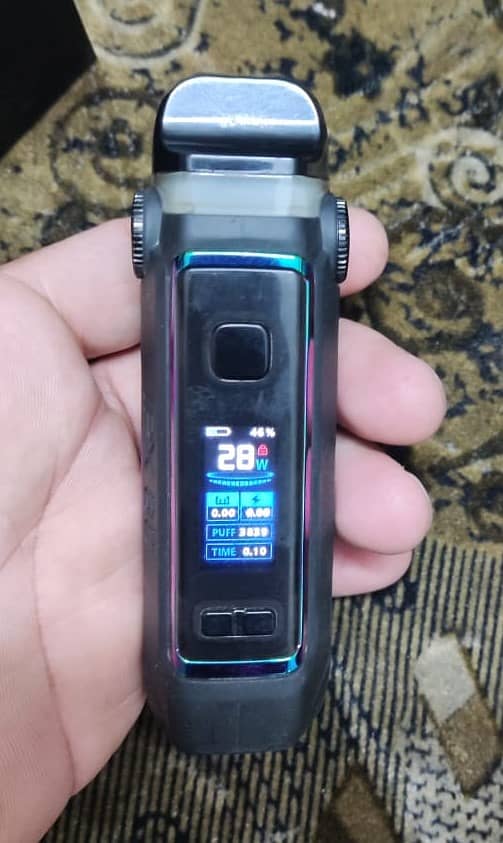 Smoke IPX80 Kit 1