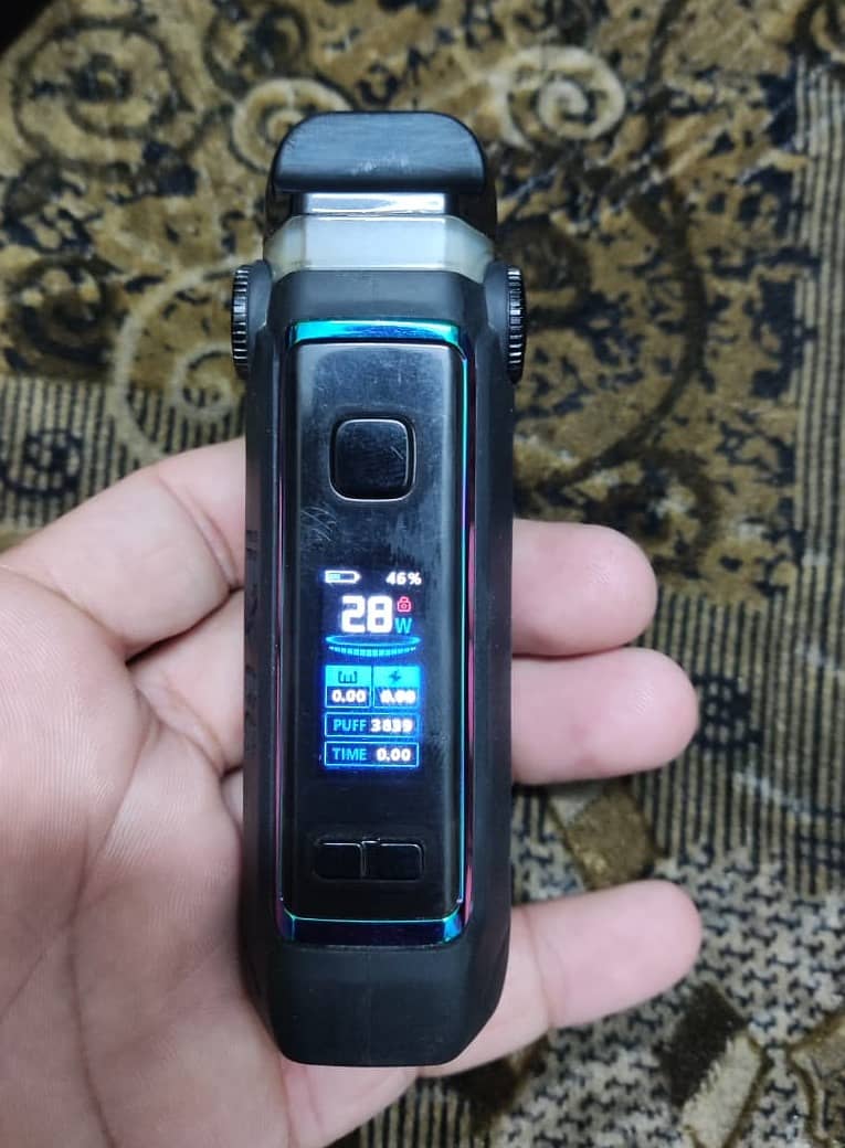 Smoke IPX80 Kit 2