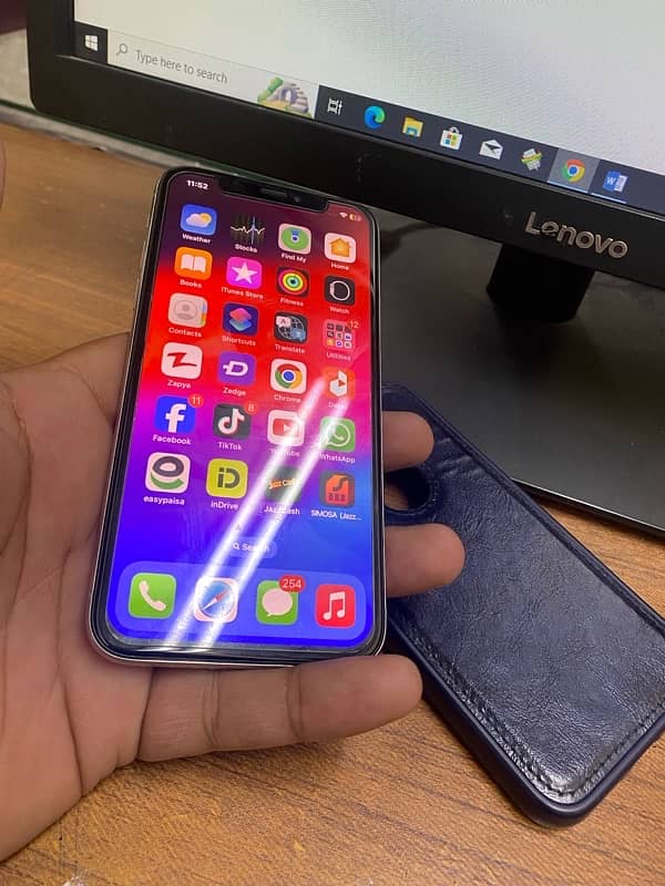 iphone x 64gb approved 1