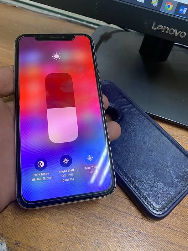 iphone x 64gb approved 4