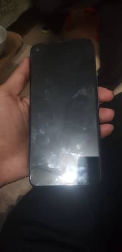 techno Camon 17