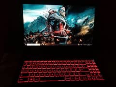 Msi pulse gl66 i7 11 Gen 3050ti Gaming Laptop