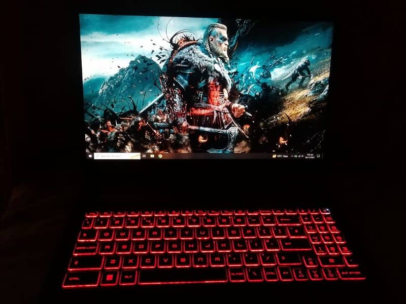 Msi pulse gl66 i7 11 Gen 3050ti Gaming Laptop 0