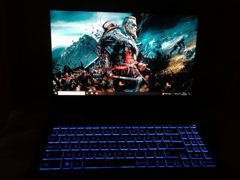 Msi pulse gl66 i7 11 Gen 3050ti Gaming Laptop 2