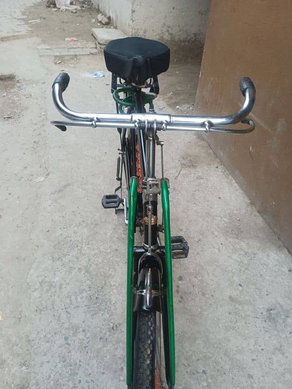 Original Sohrab bicycle 9